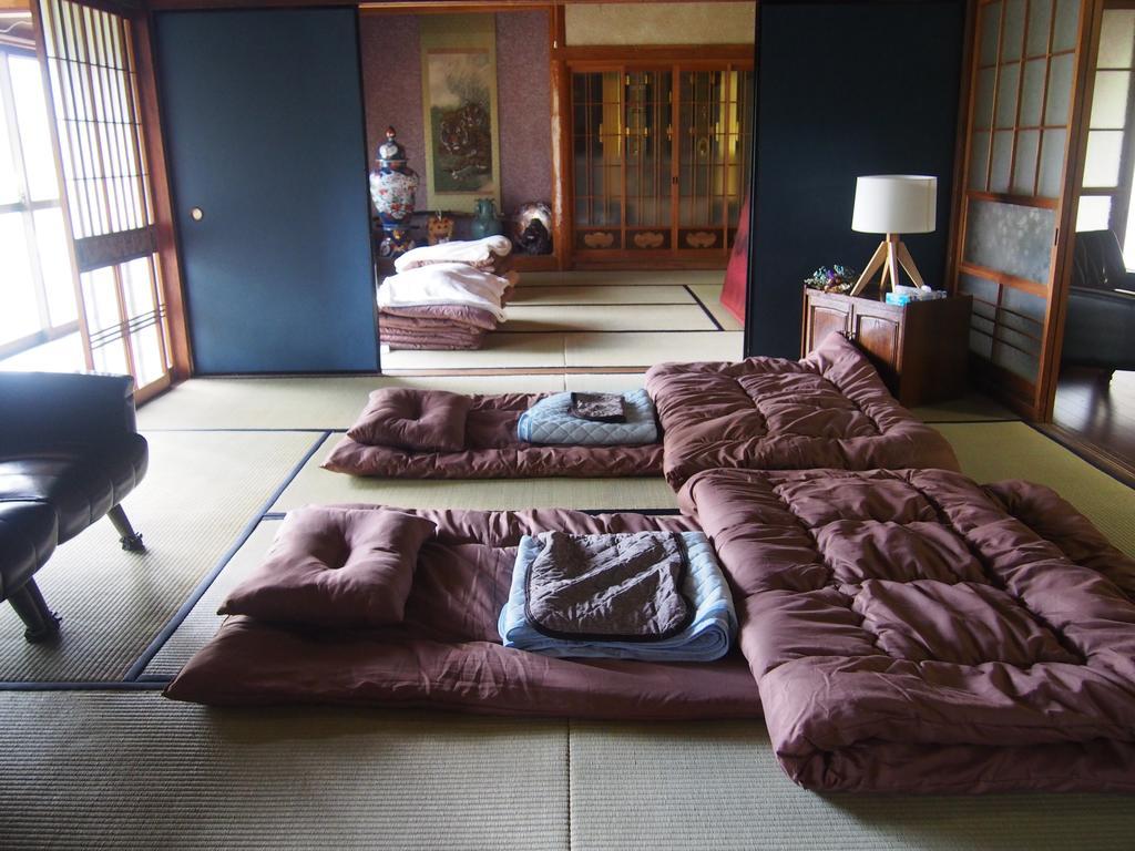 Guest House Ne Doco Imari Exterior foto