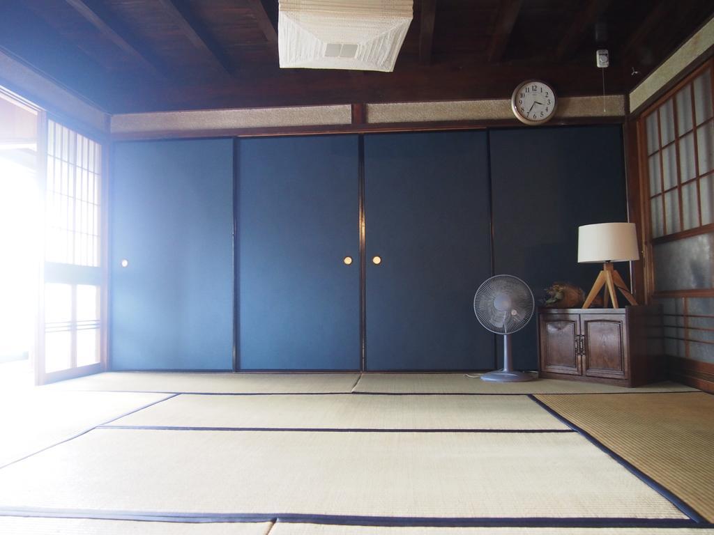 Guest House Ne Doco Imari Exterior foto