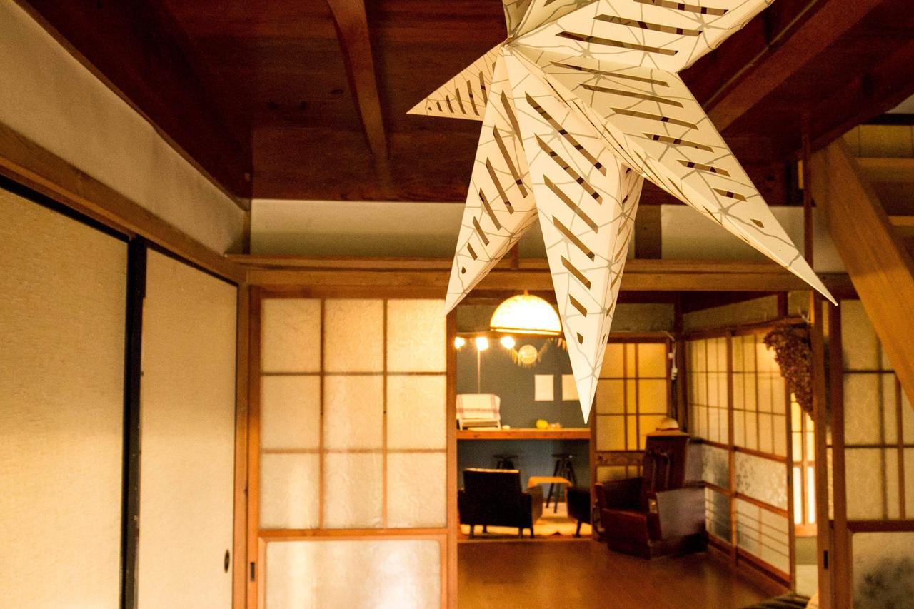 Guest House Ne Doco Imari Exterior foto