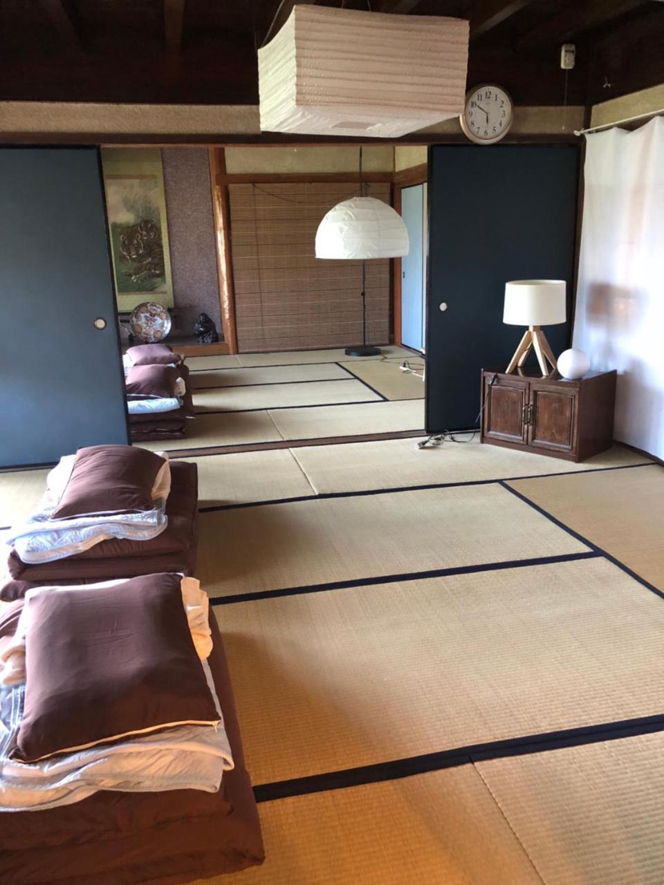 Guest House Ne Doco Imari Exterior foto